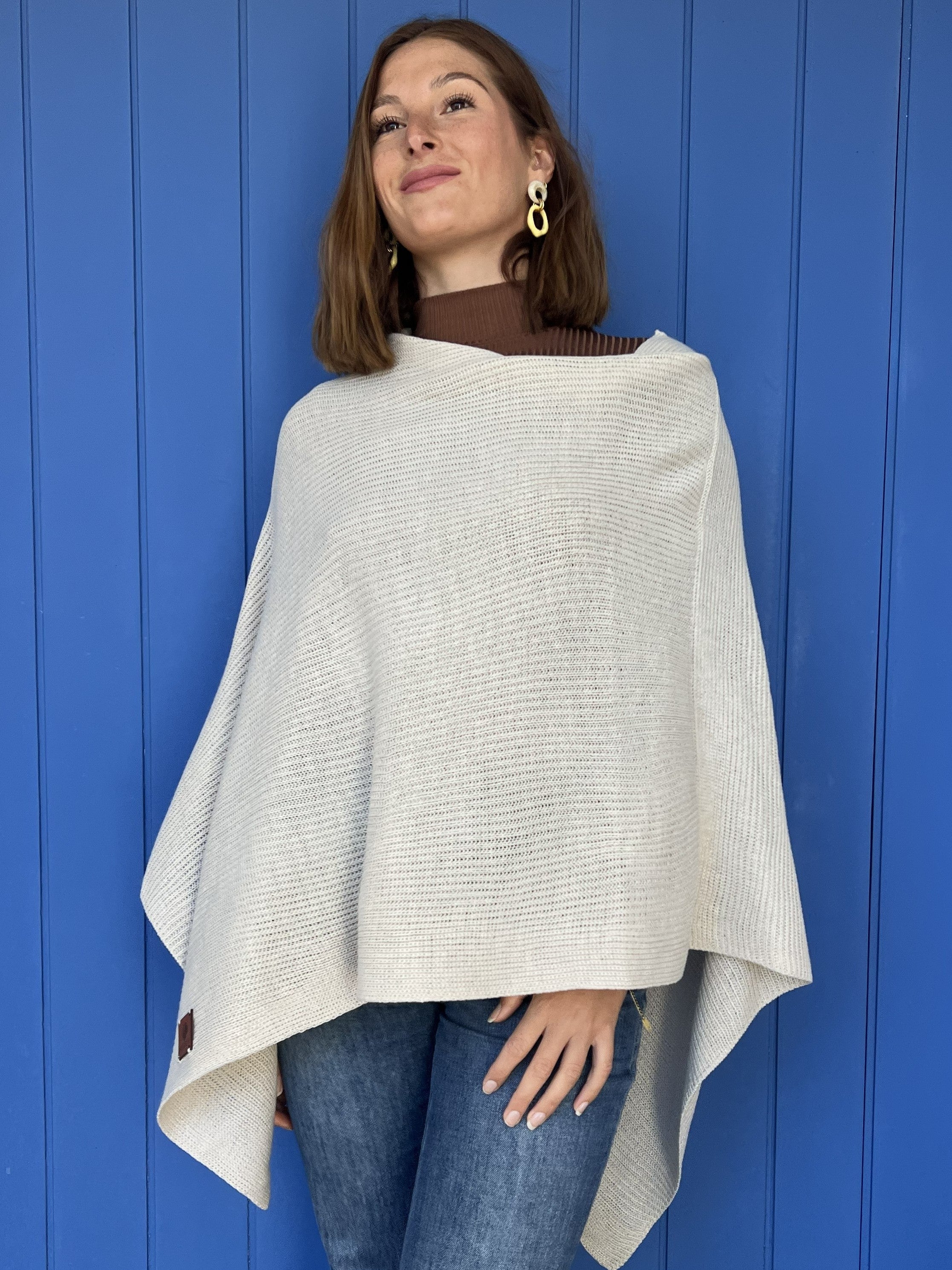 PONCHO TOKYO