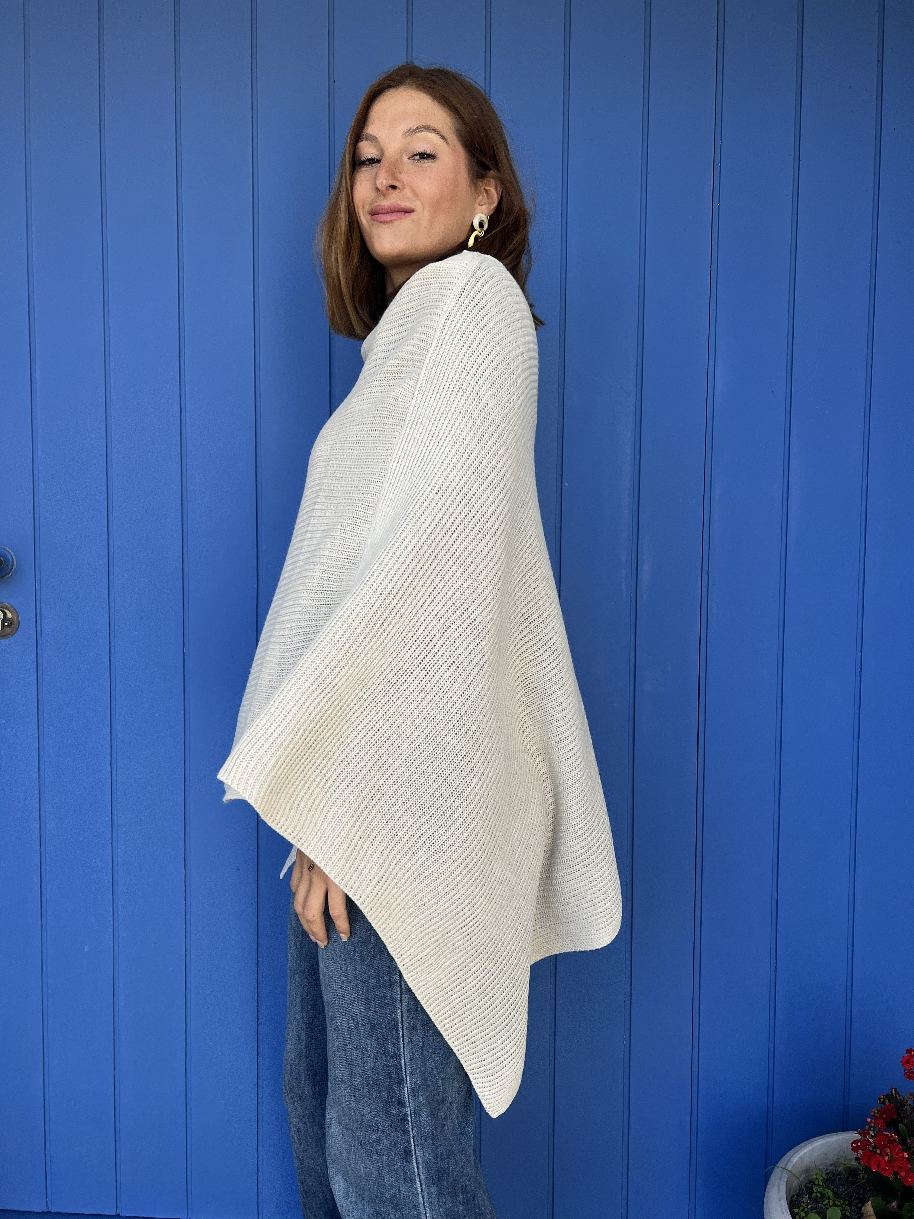 PONCHO TOKYO