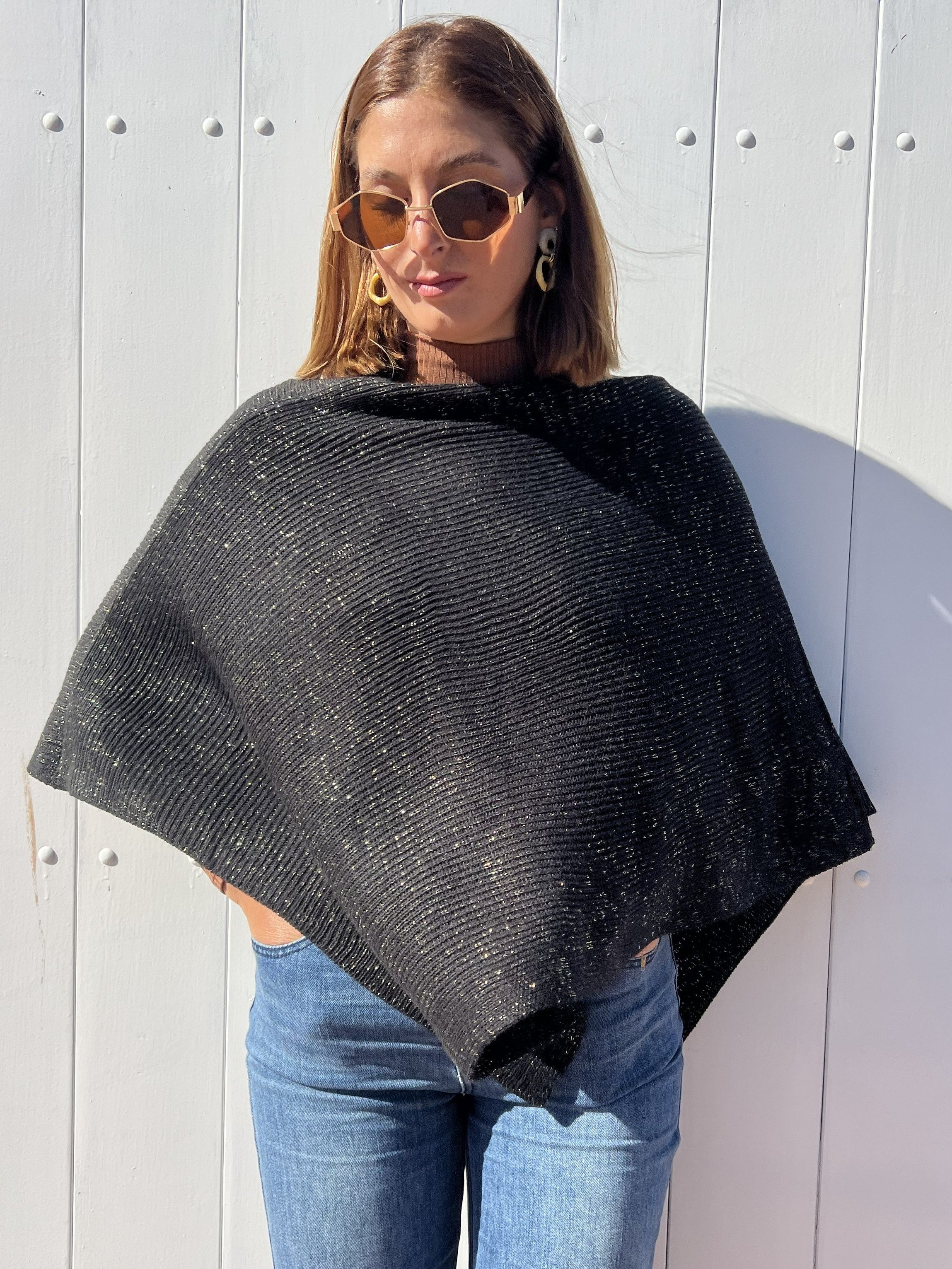 PONCHO TOKYO
