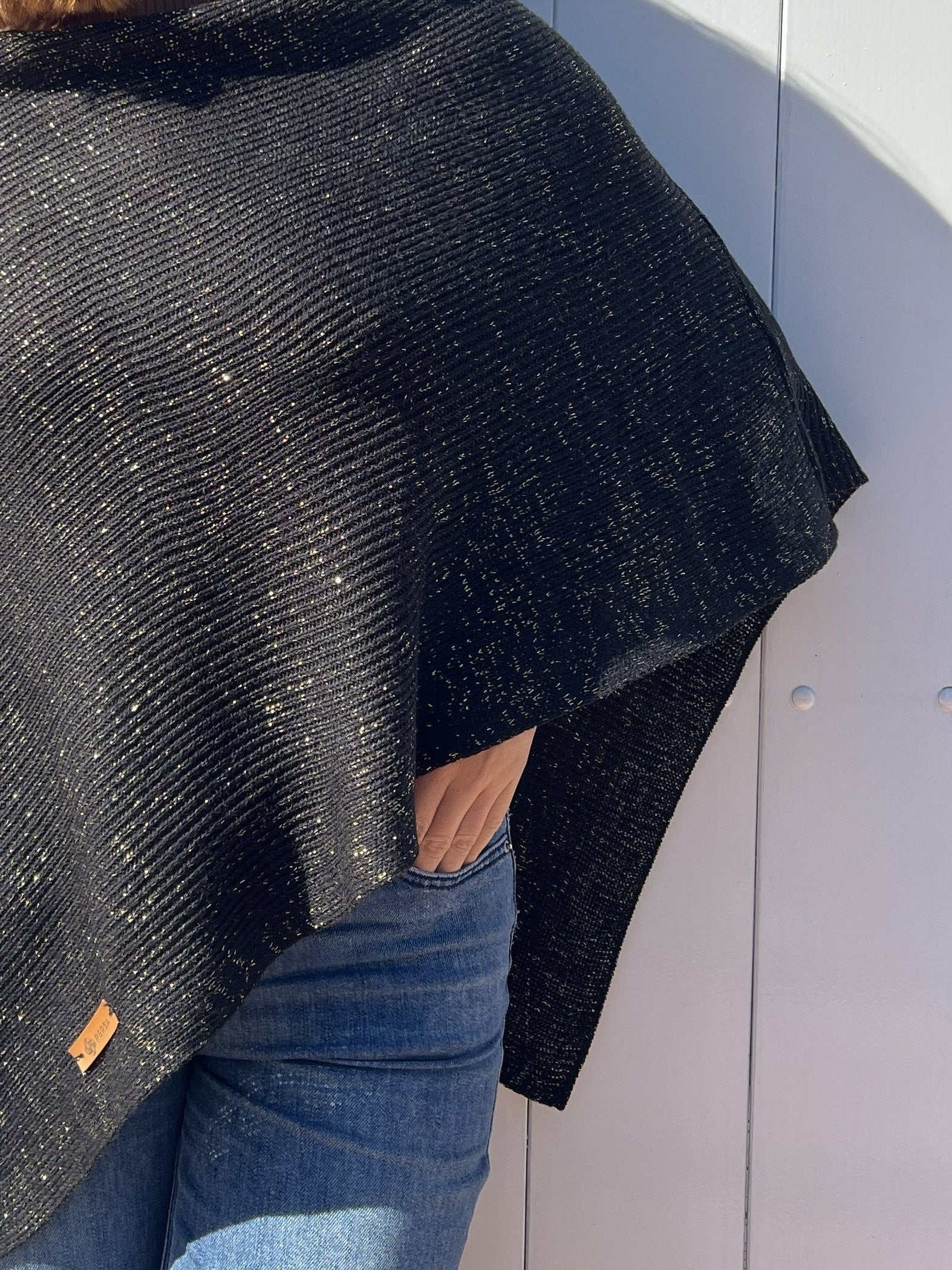 PONCHO TOKYO