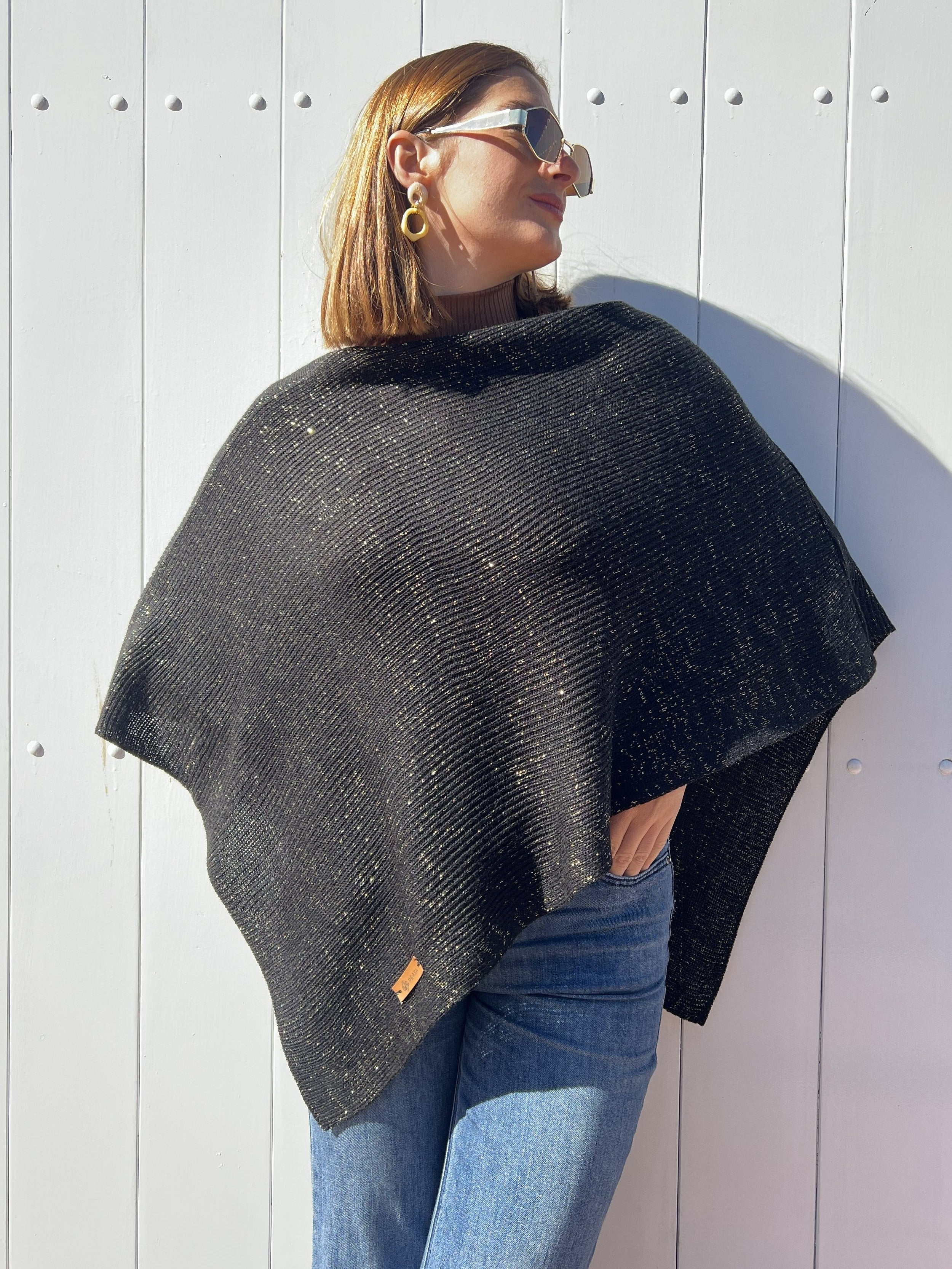 PONCHO TOKYO