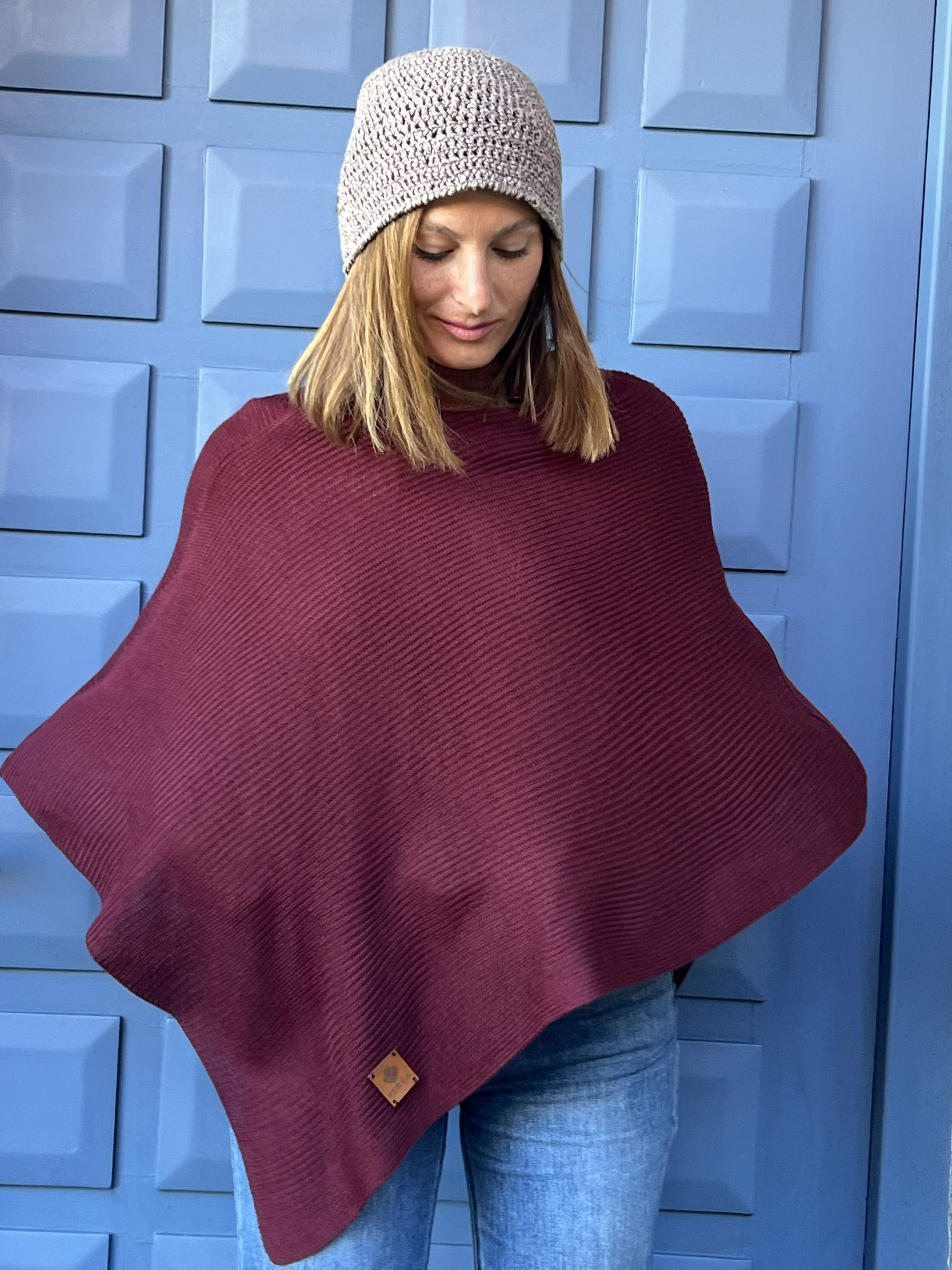 PONCHO TOKYO