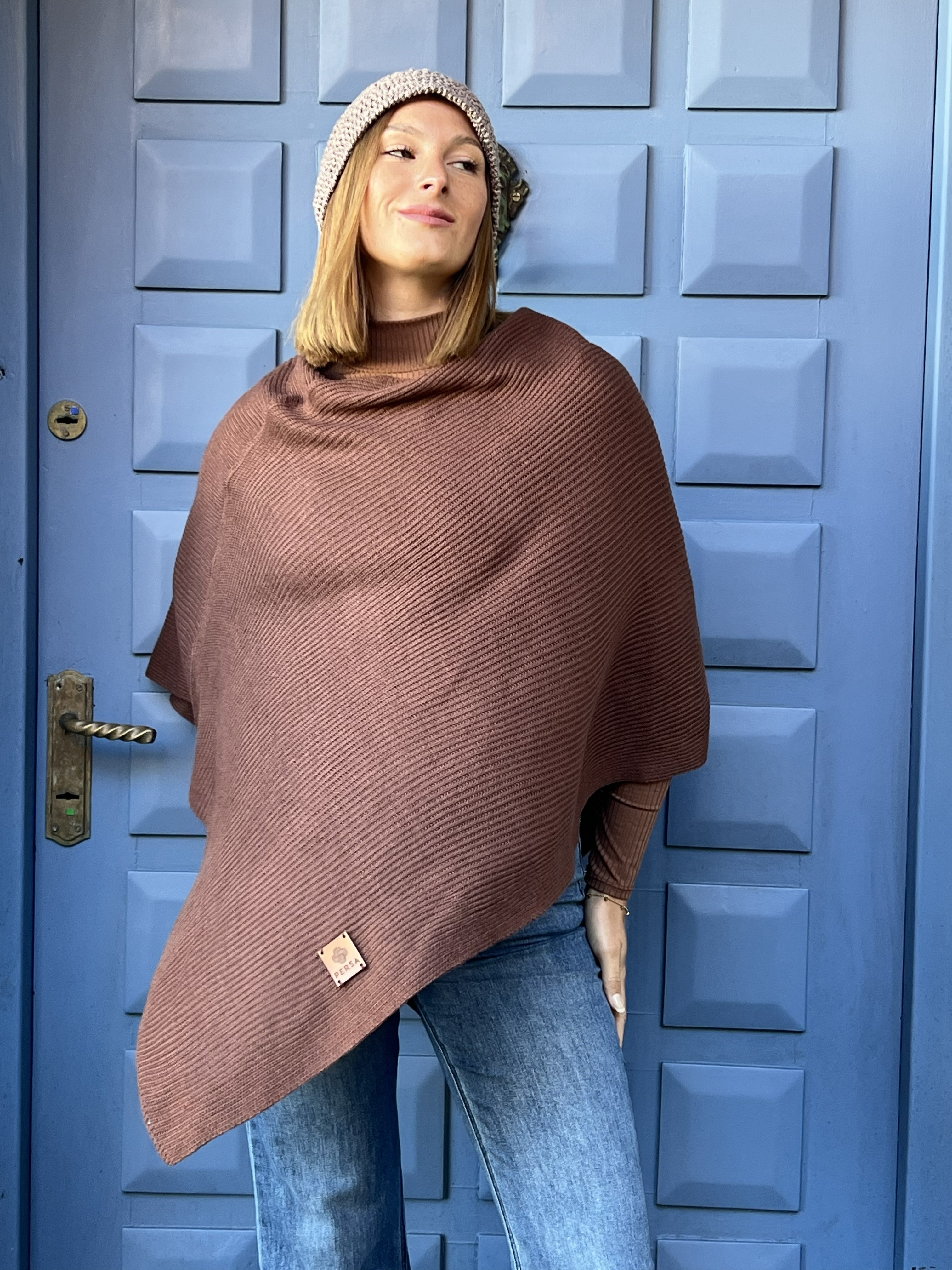 PONCHO TOKYO