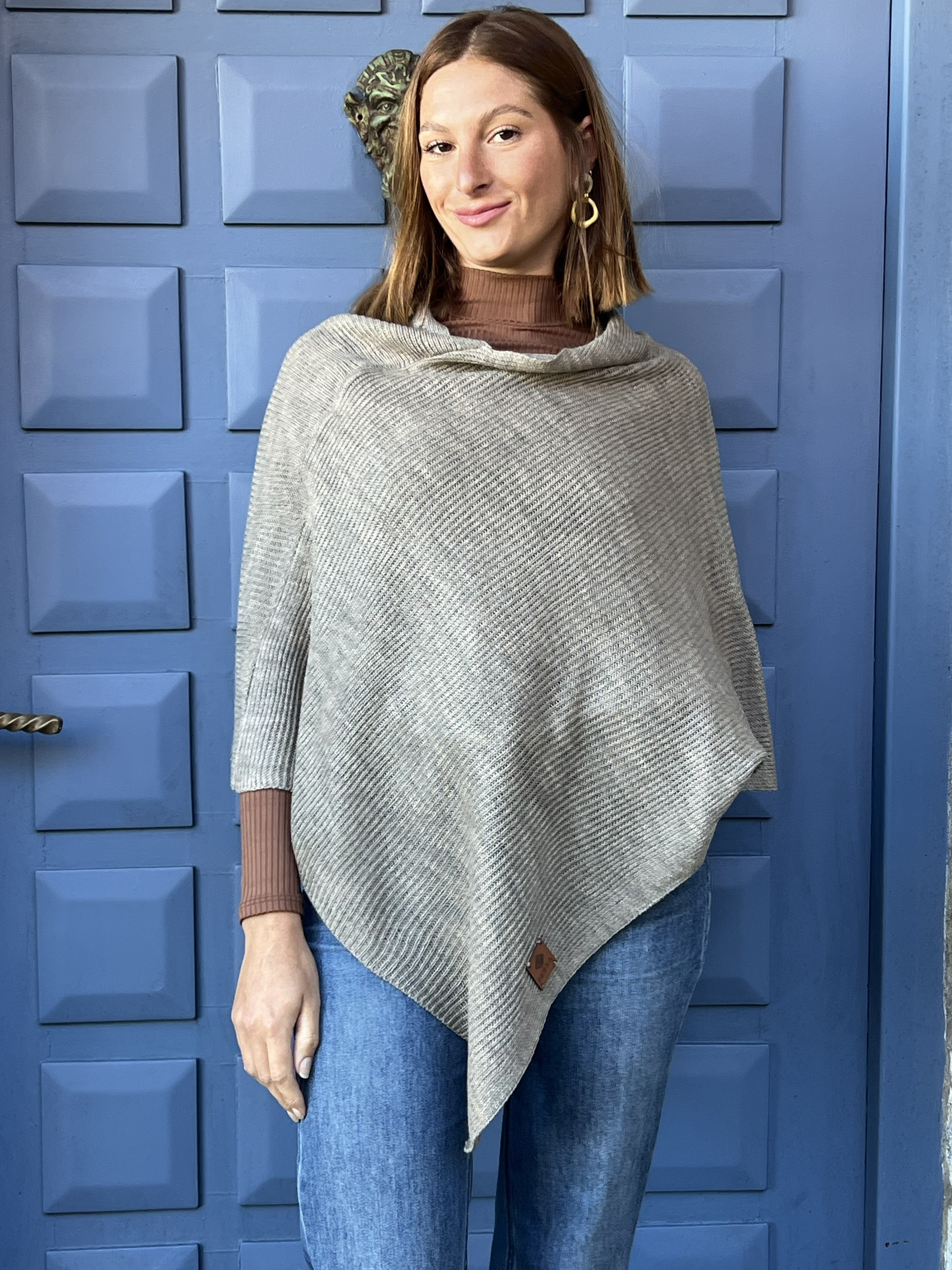 PONCHO TOKYO