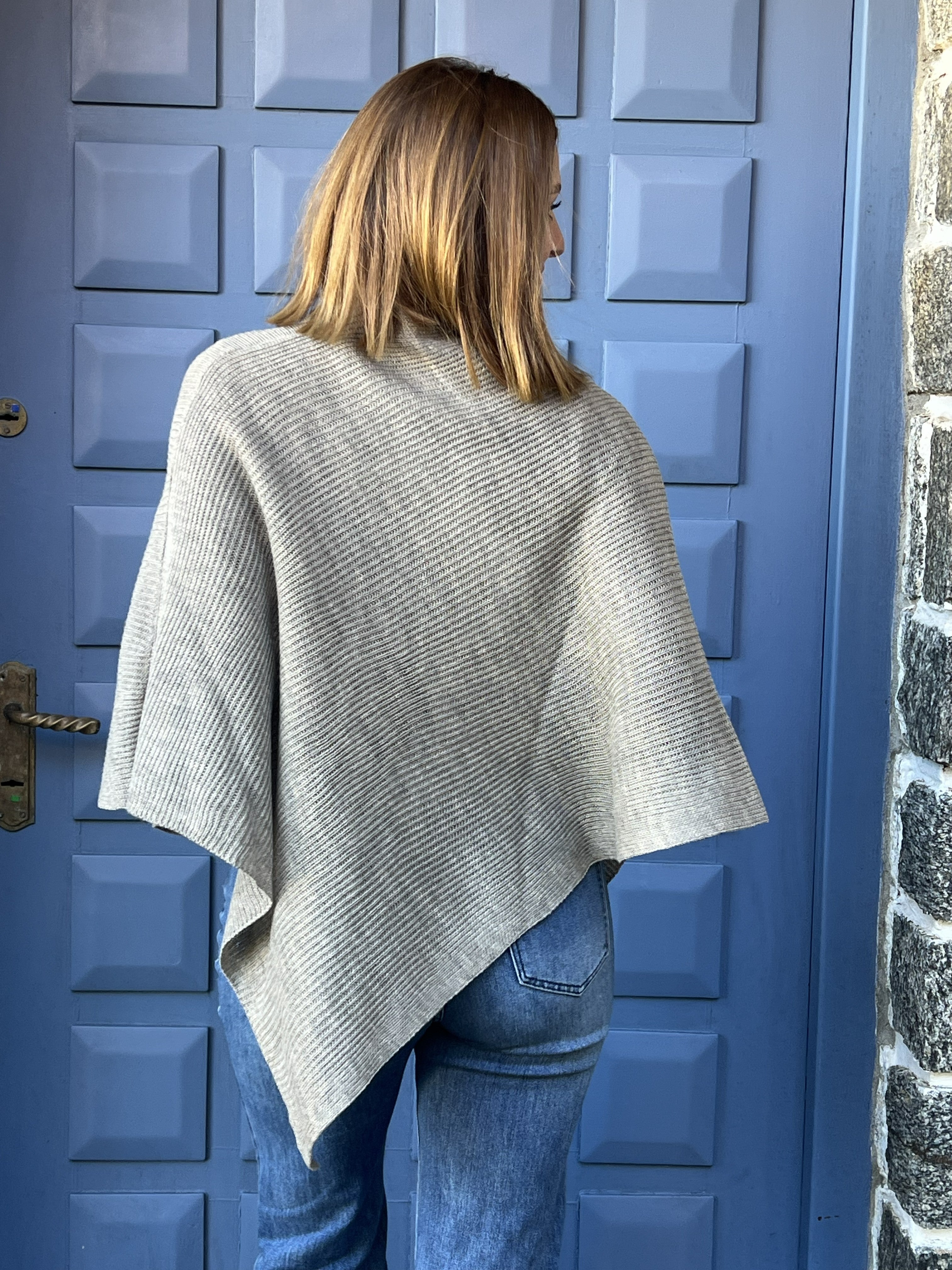 PONCHO TOKYO