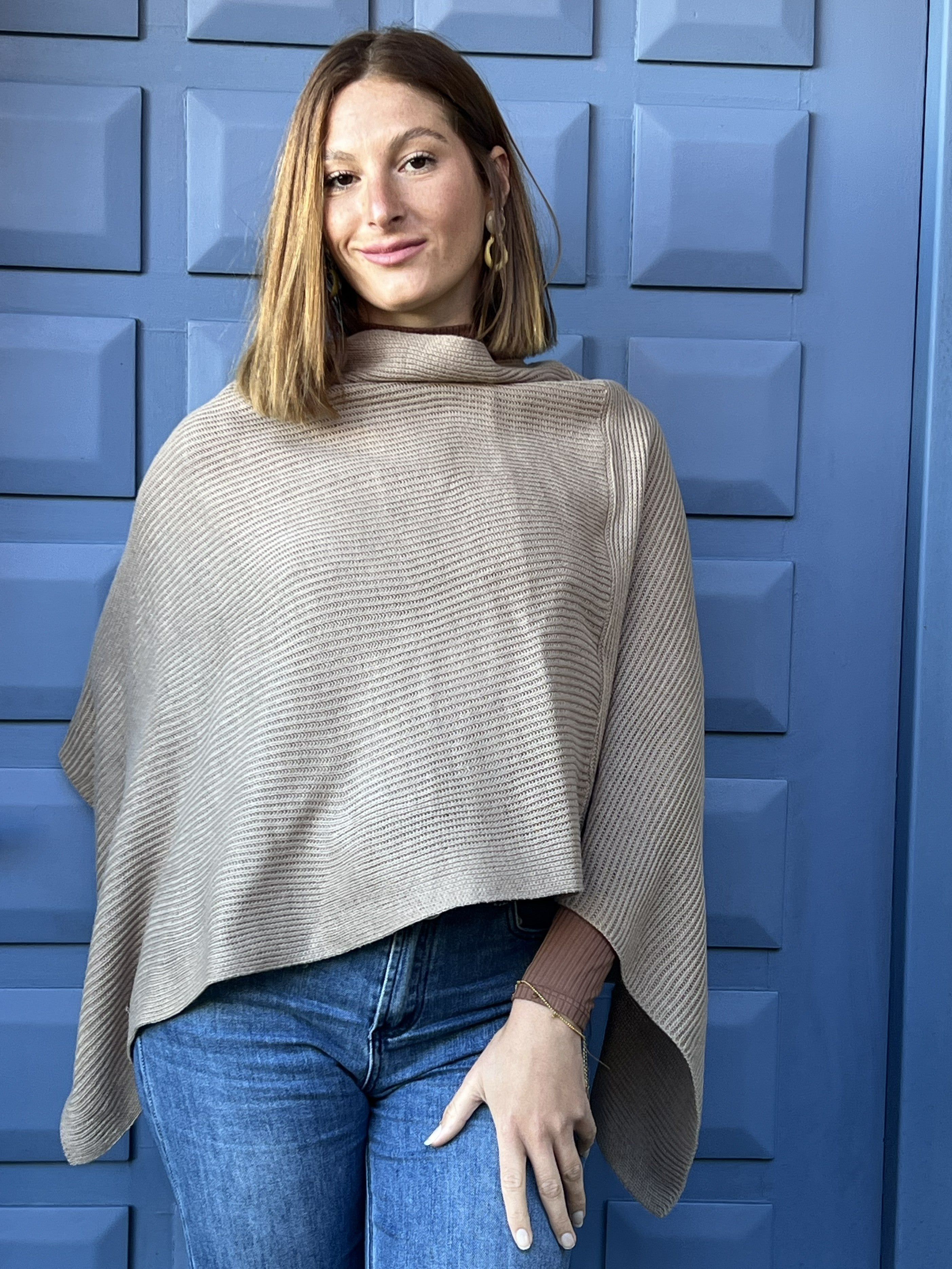 PONCHO TOKYO