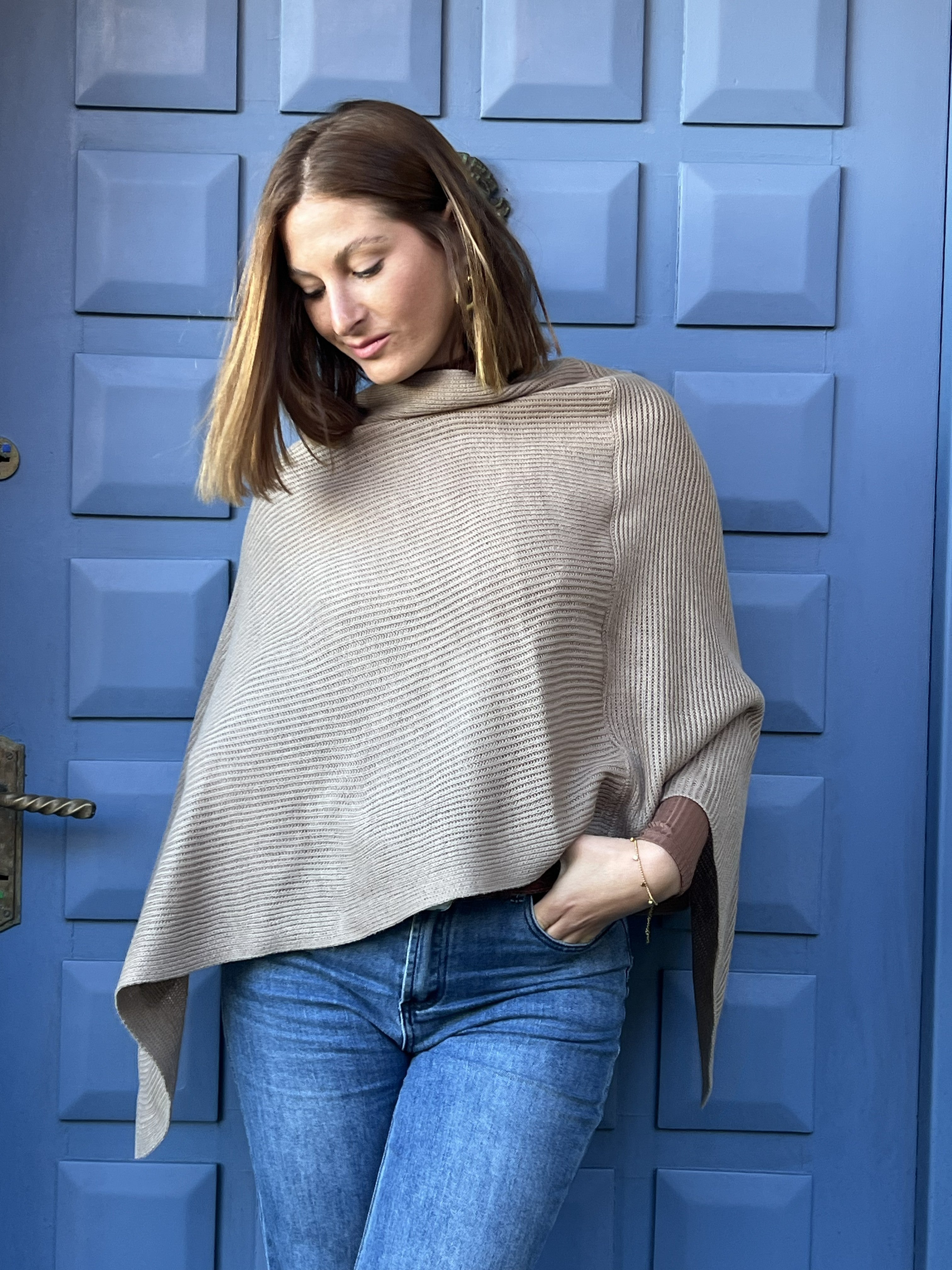 PONCHO TOKYO