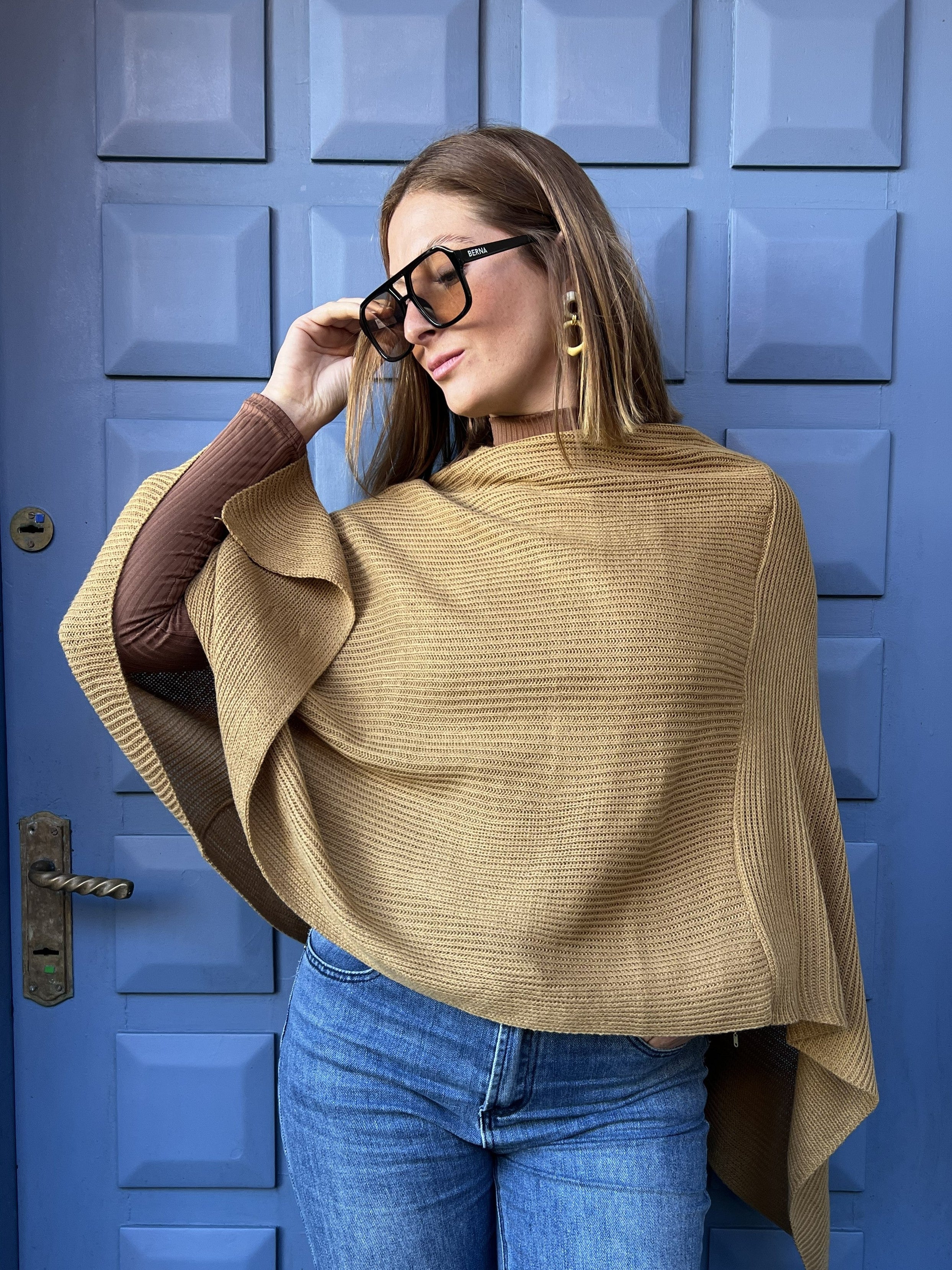 PONCHO TOKYO