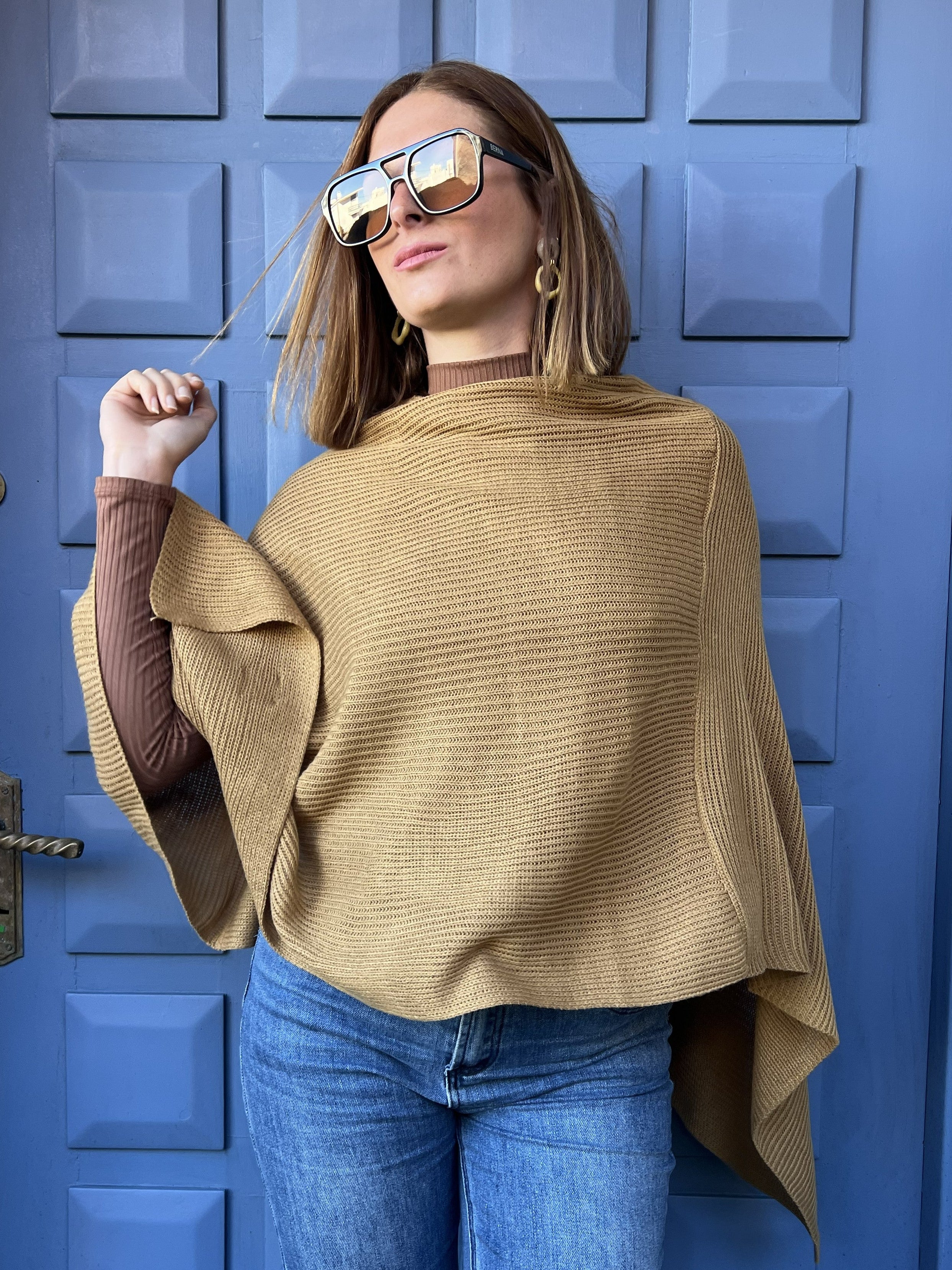 PONCHO TOKYO