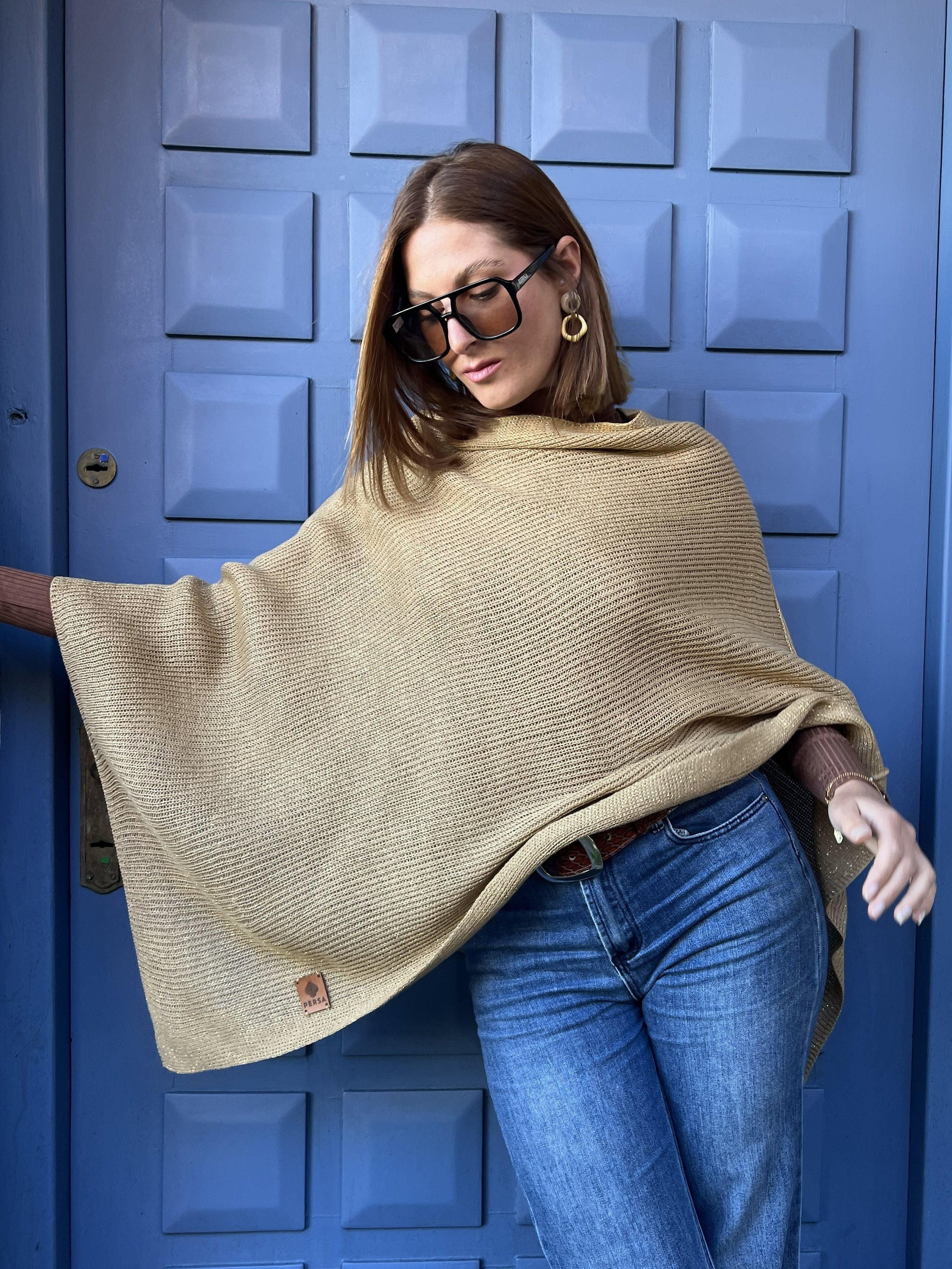 PONCHO TOKYO