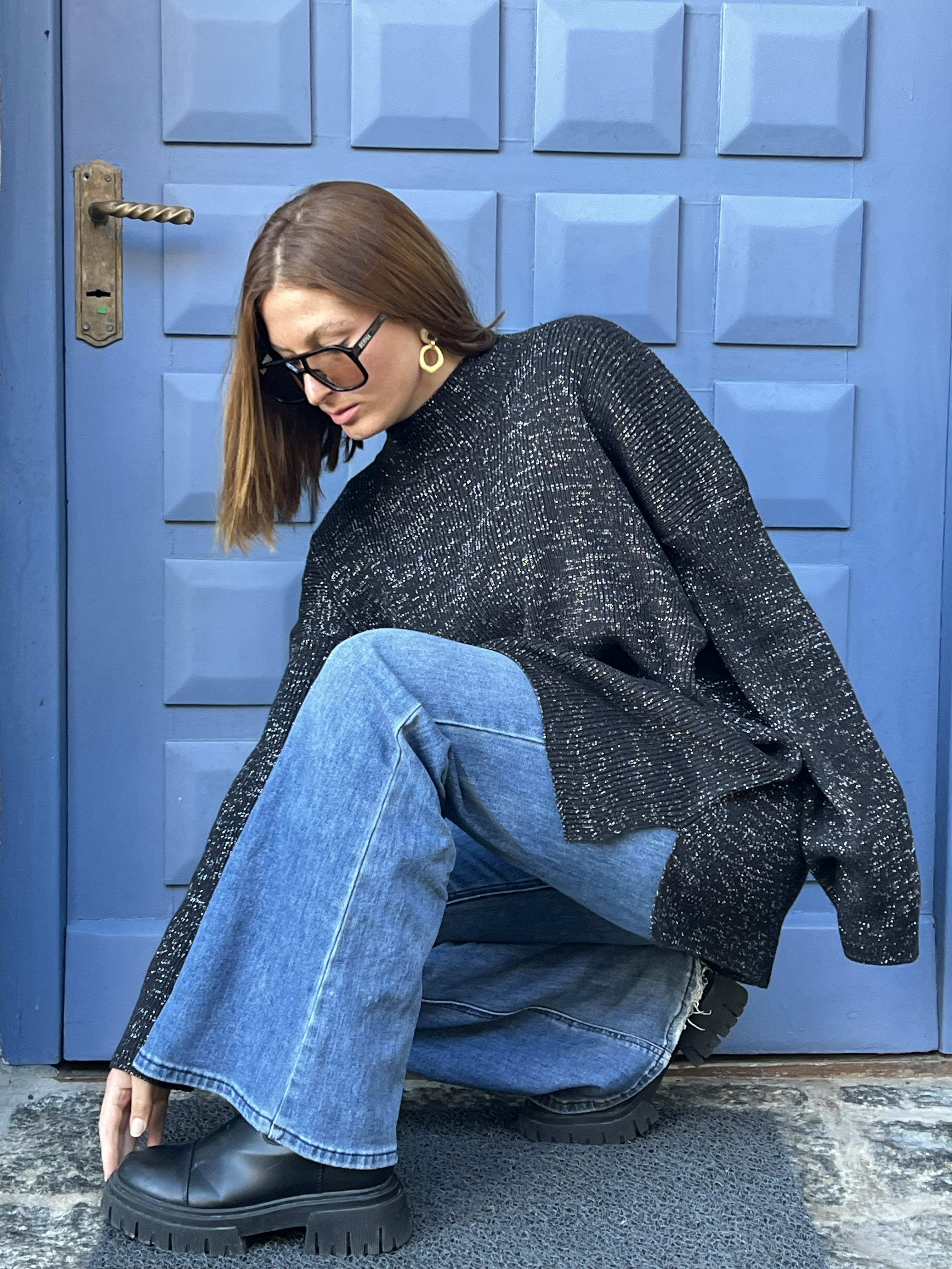 SWEATER