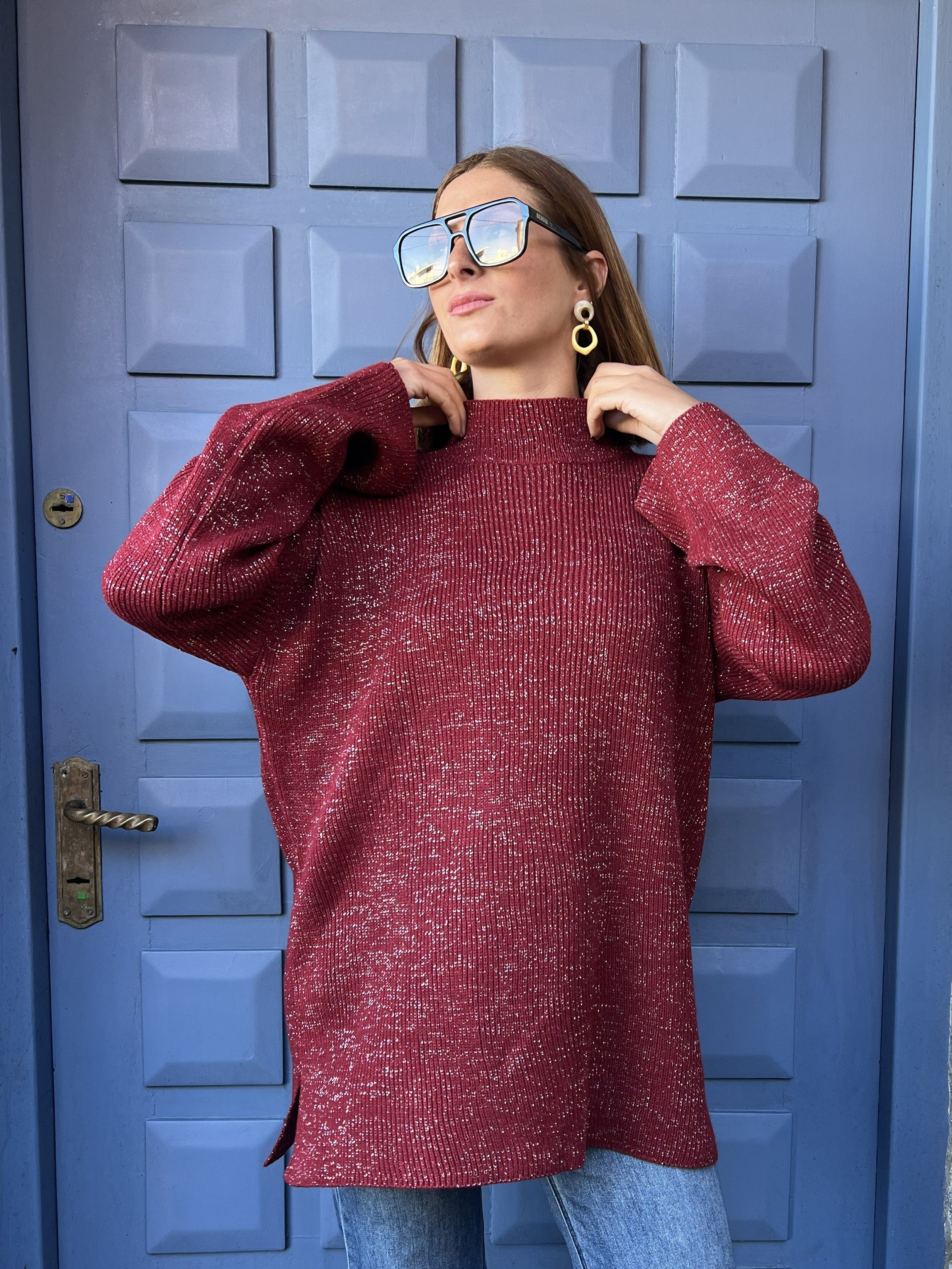 SWEATER
