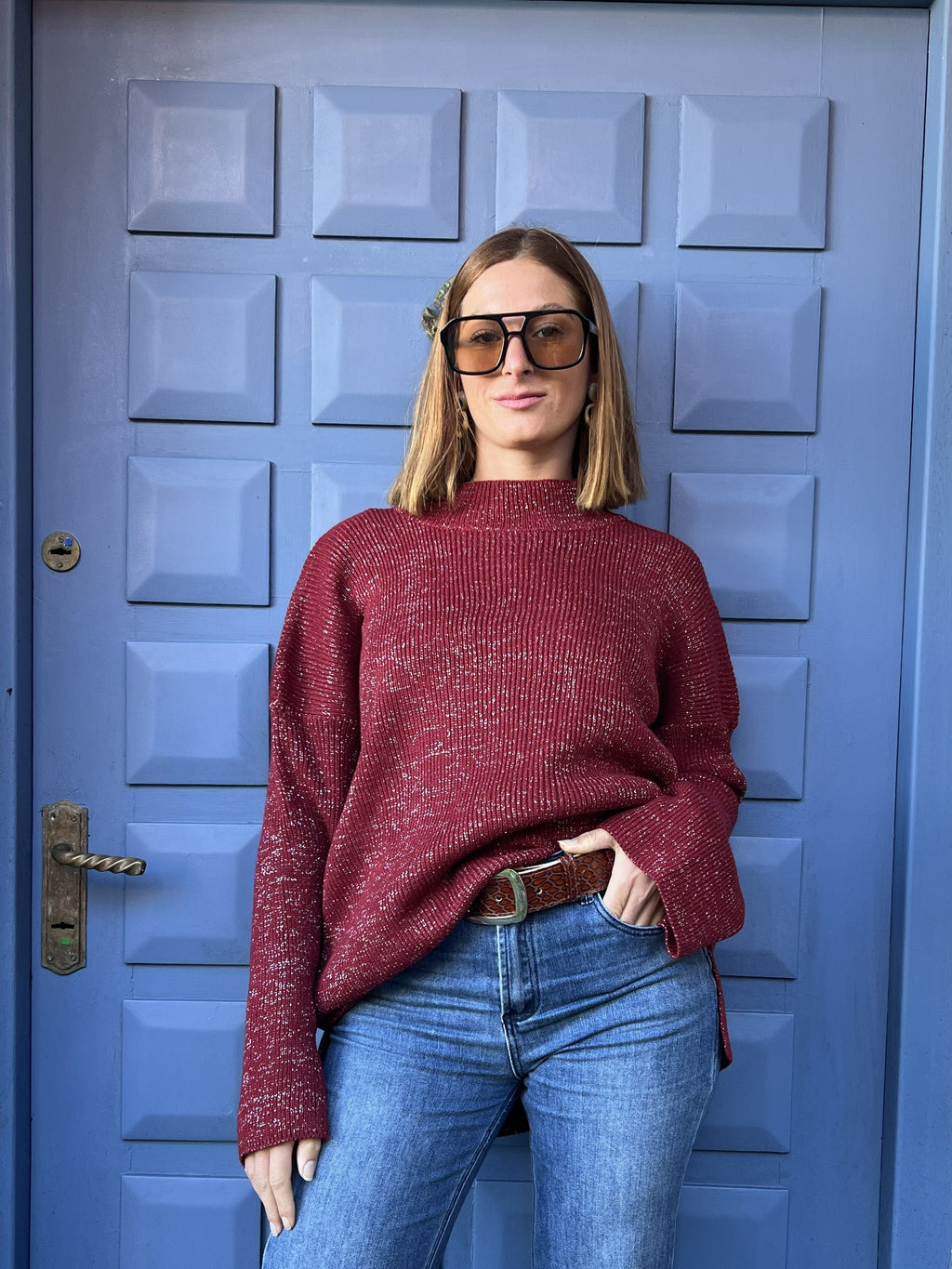 SWEATER