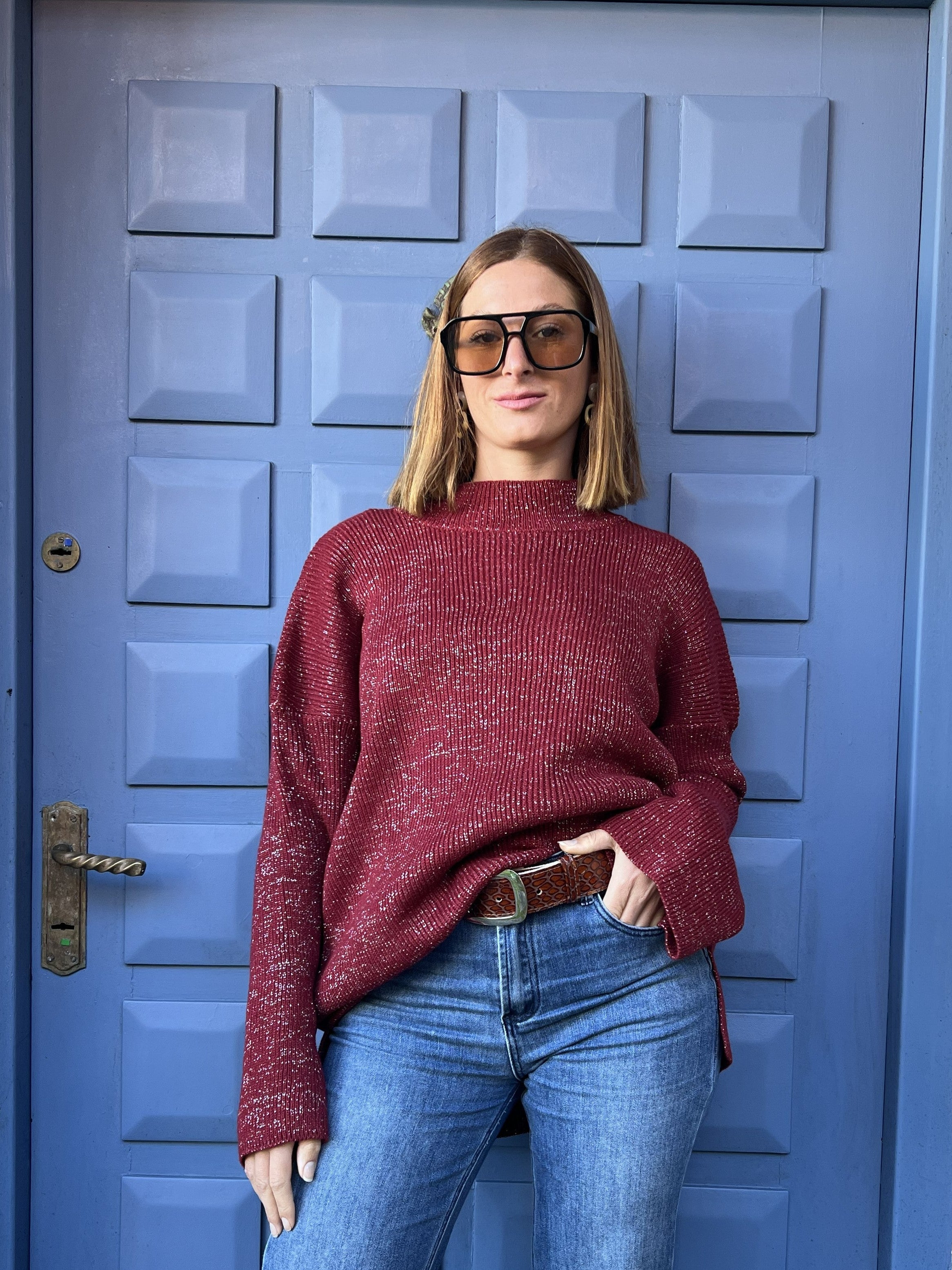 SWEATER
