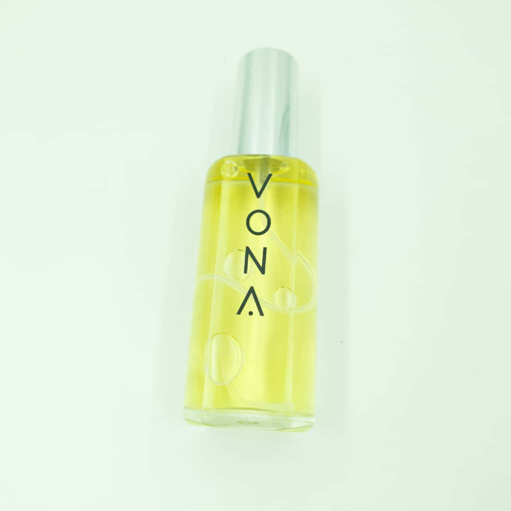 VONA PERFUMES