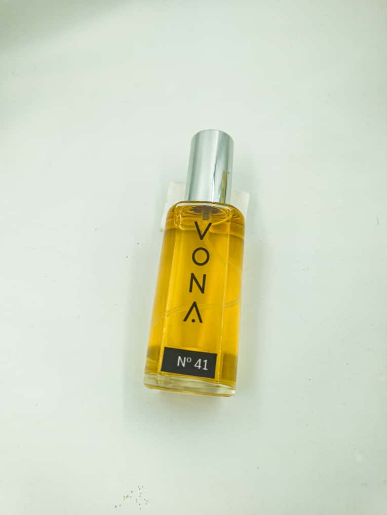 VONA PERFUMES