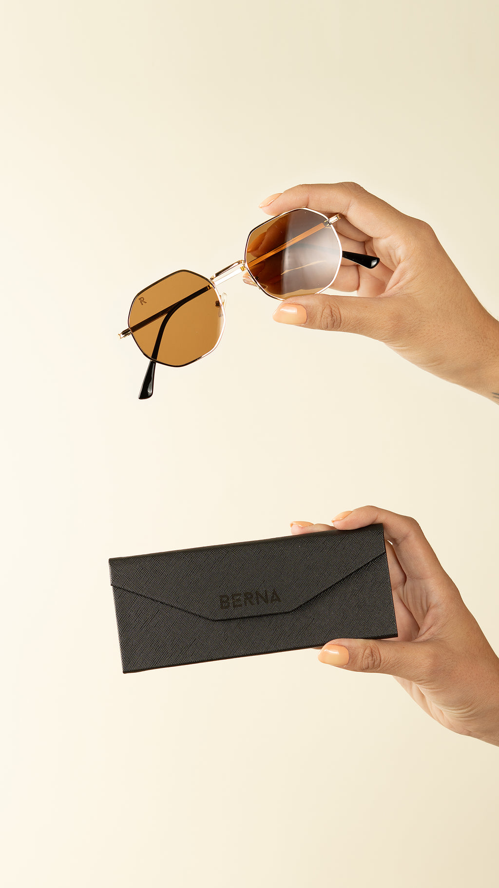BERNA LENTES