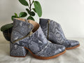 BOTA REPTIL