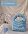 CARTERA SALVIA