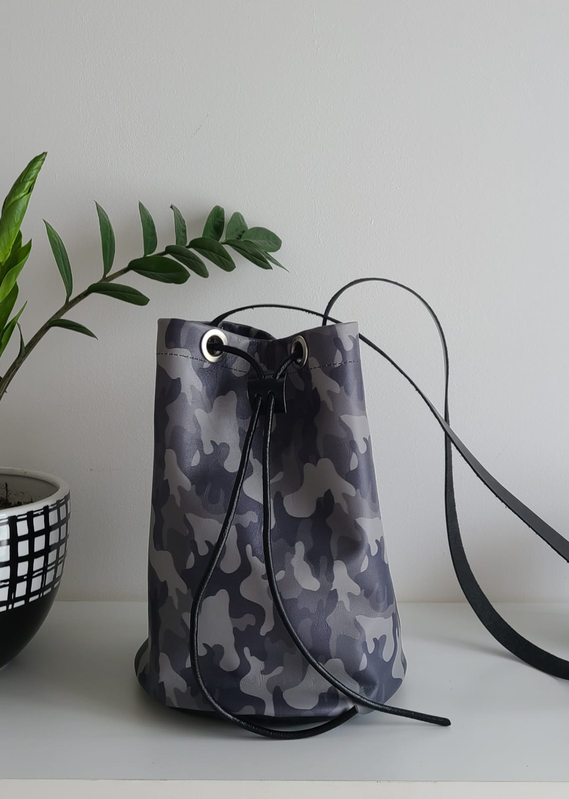 BOLSO AIDA