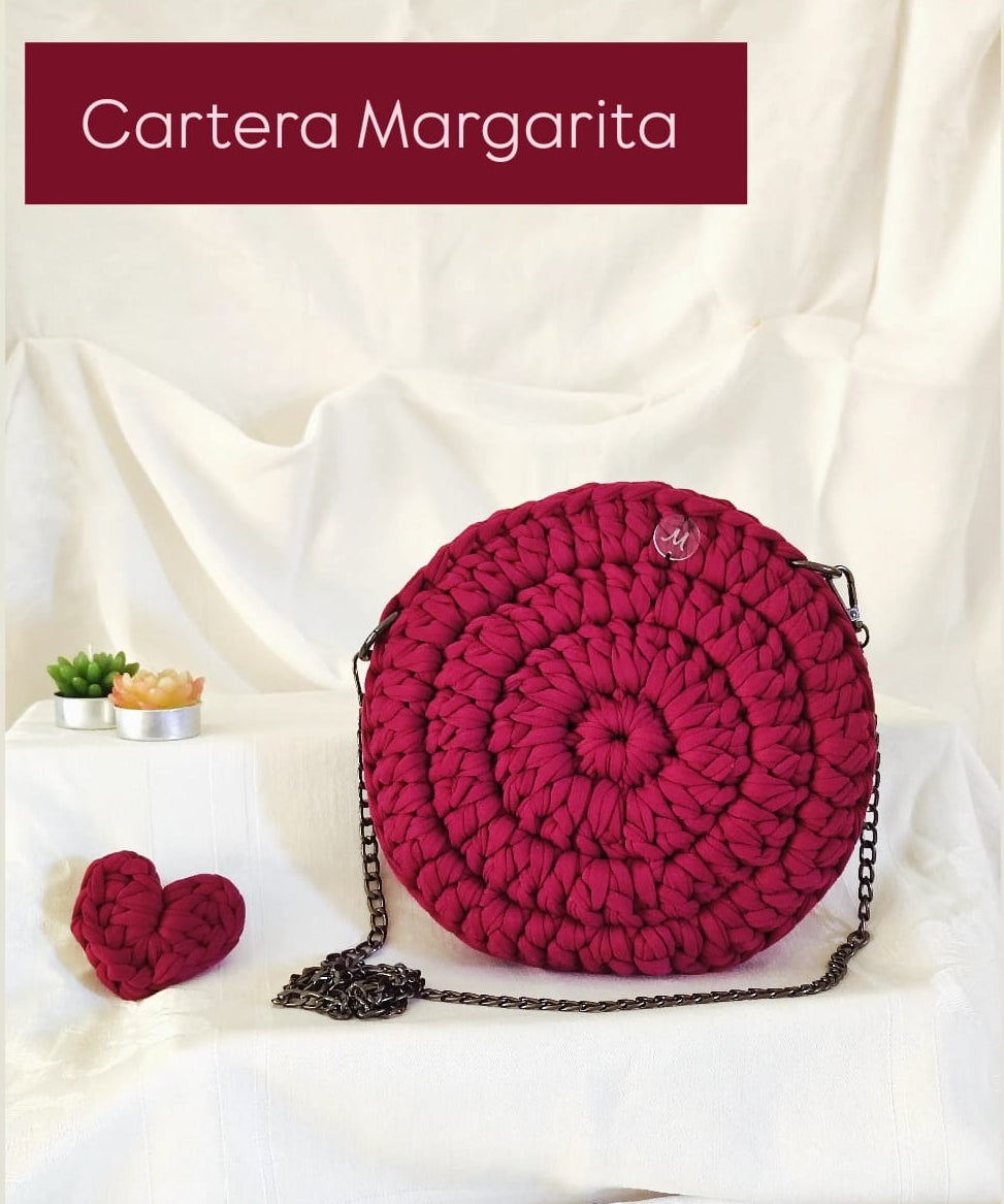 CARETRA MARGARITA