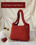 CARTERA GERBERA