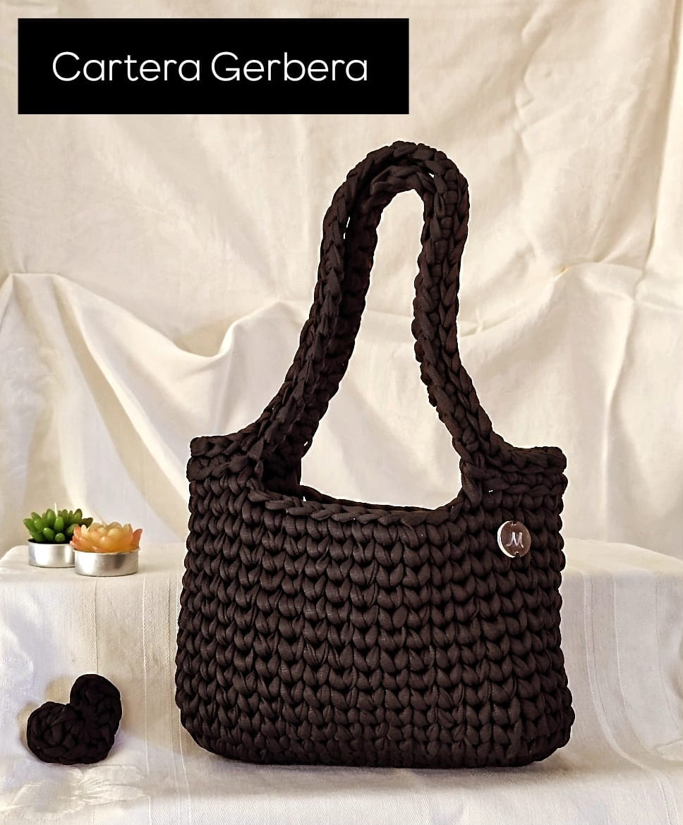 CARTERA GERBERA