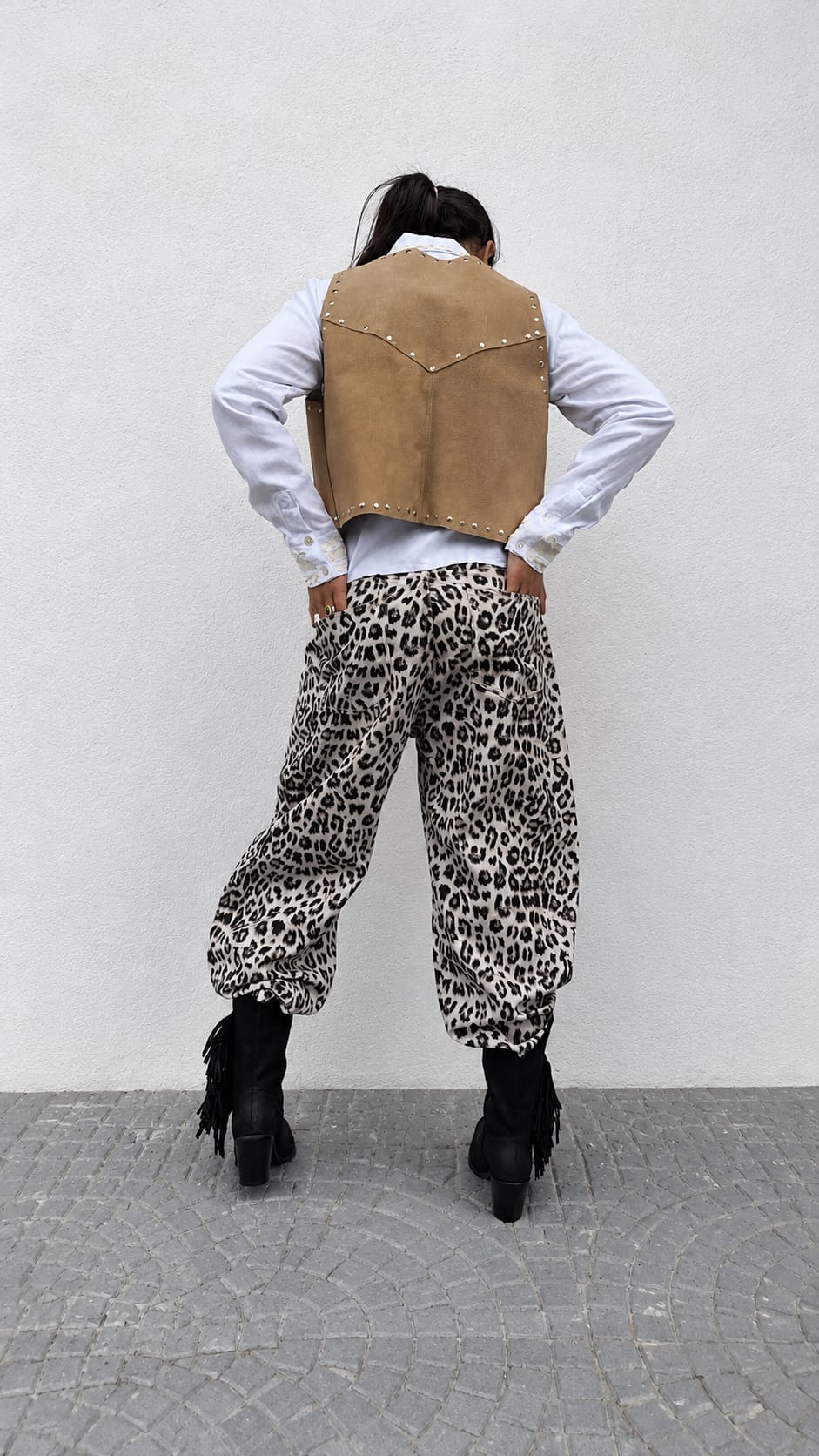 JEAN ANIMAL