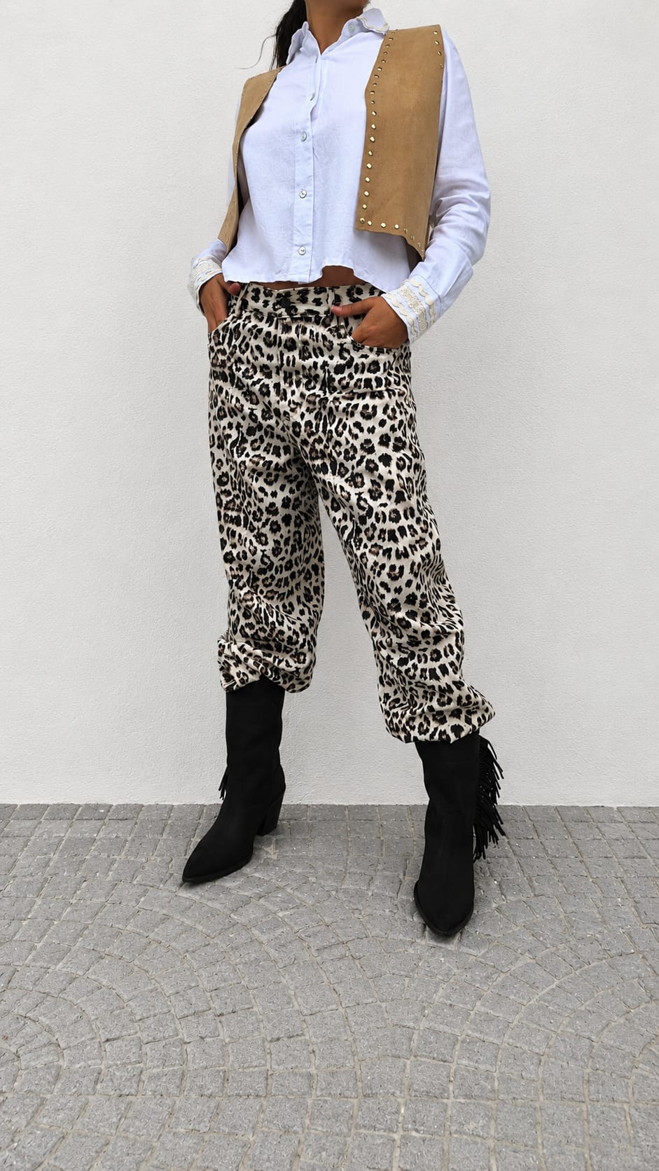 JEAN ANIMAL