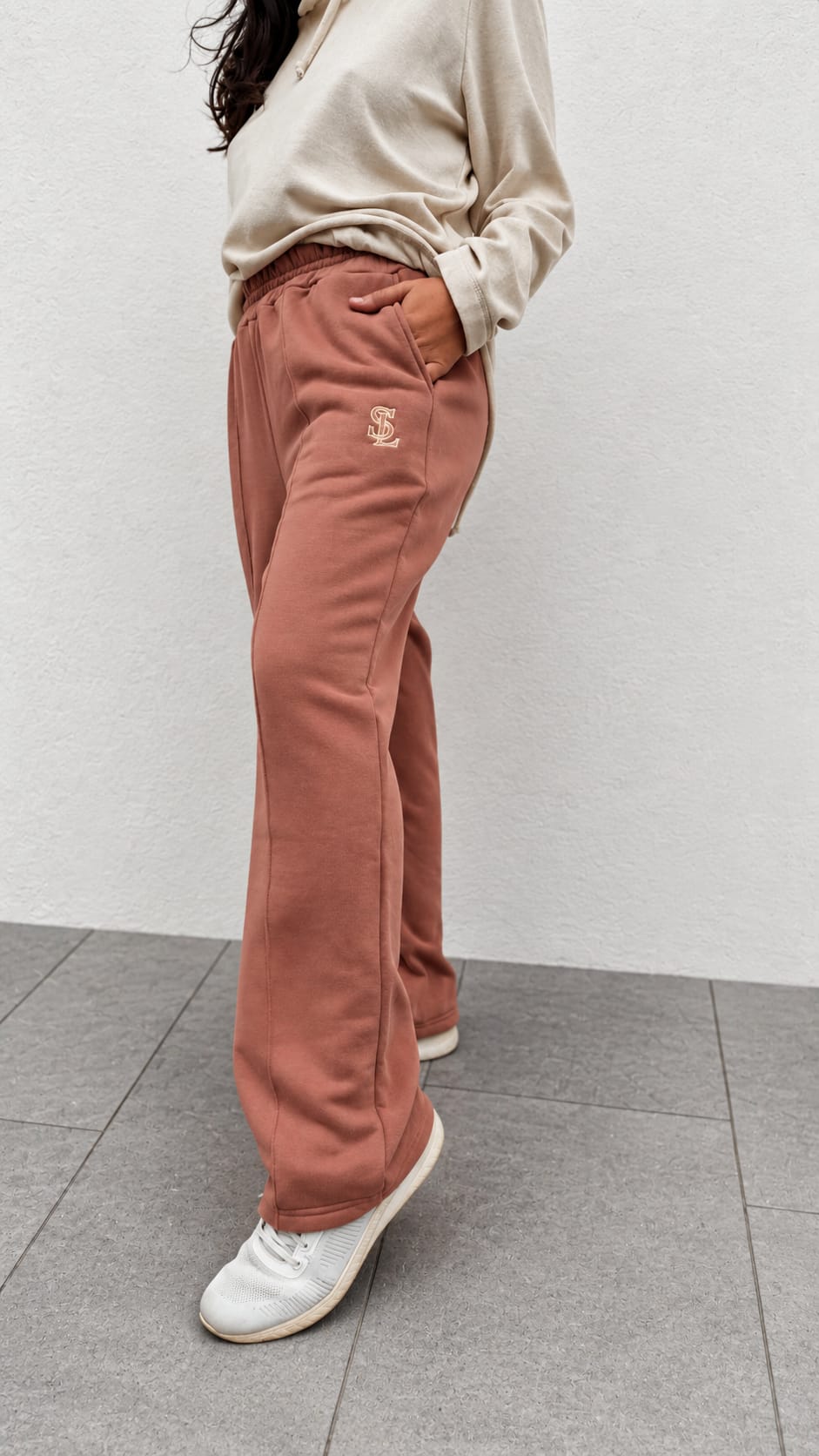 PANTALON DEPORTIVO