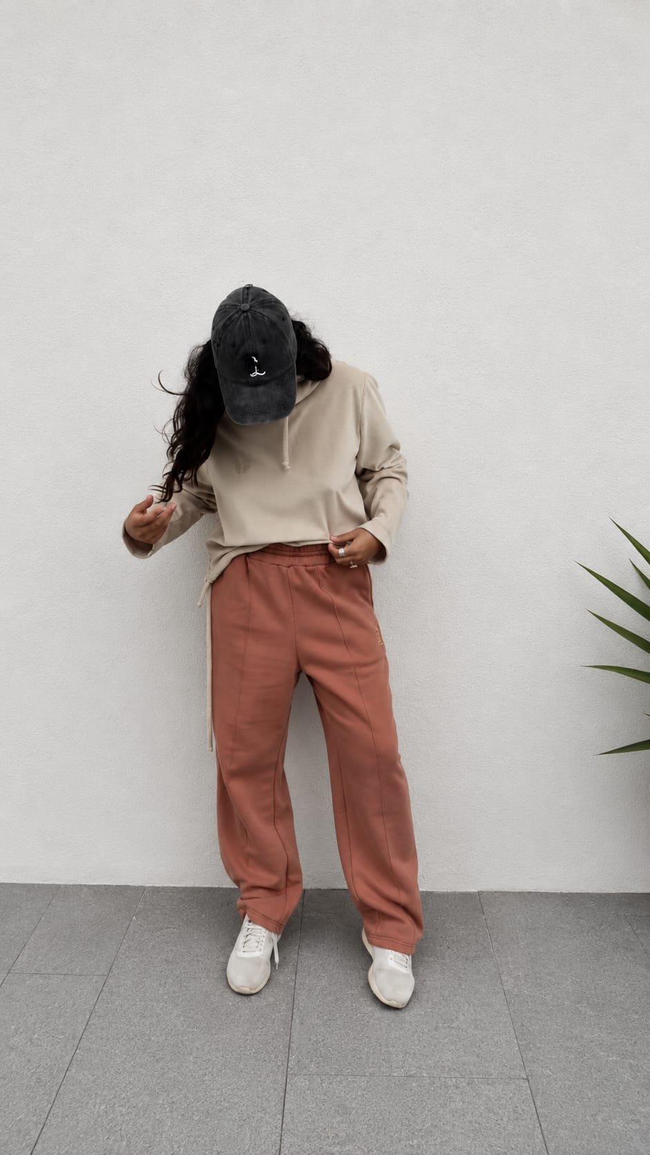 PANTALON DEPORTIVO