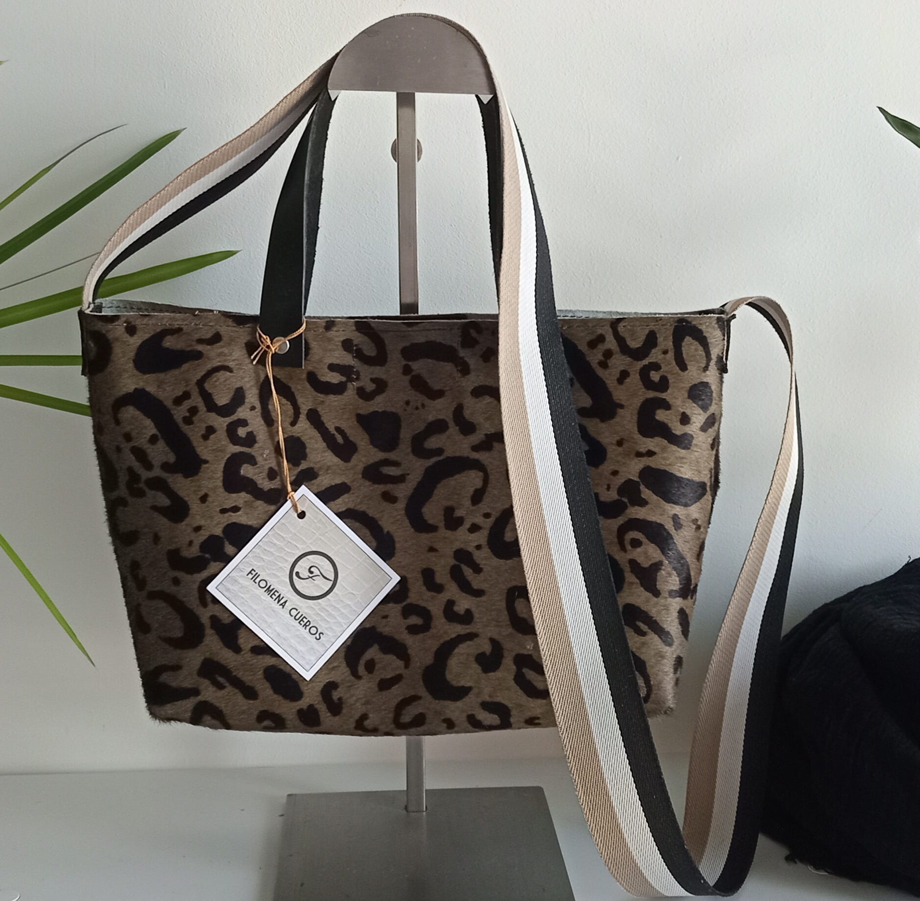 MINI BOLSO ANTONIA