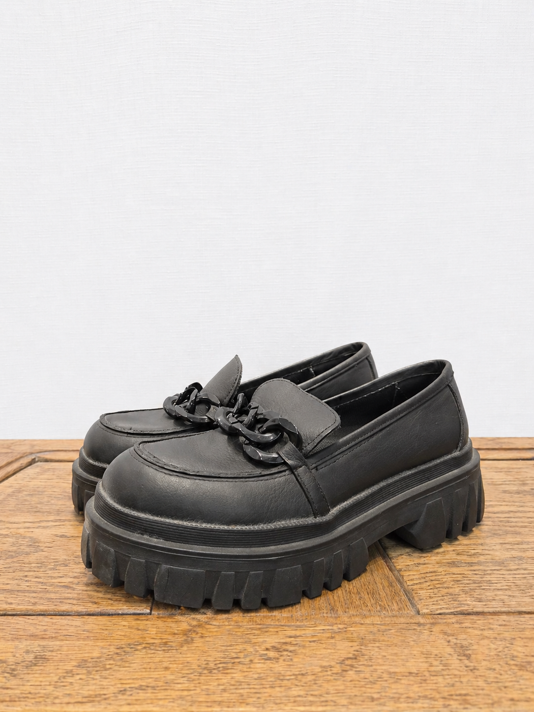 MOCASINES