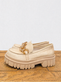 MOCASINES