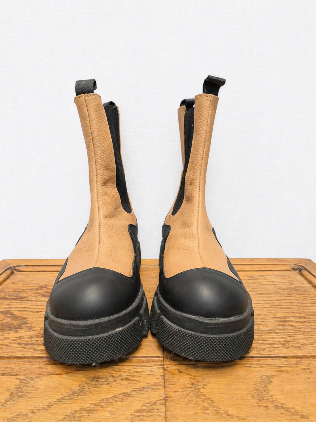 BORCEGO SARATOGA